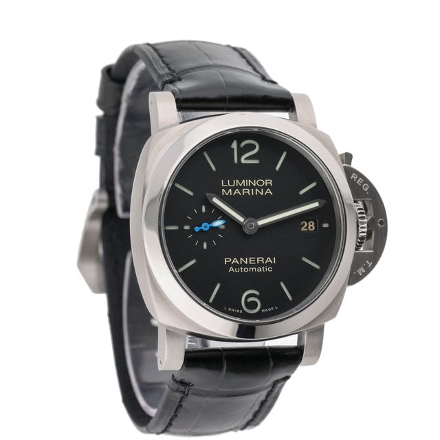 Panerai Luminor Quaranta PAM01272 Image 6